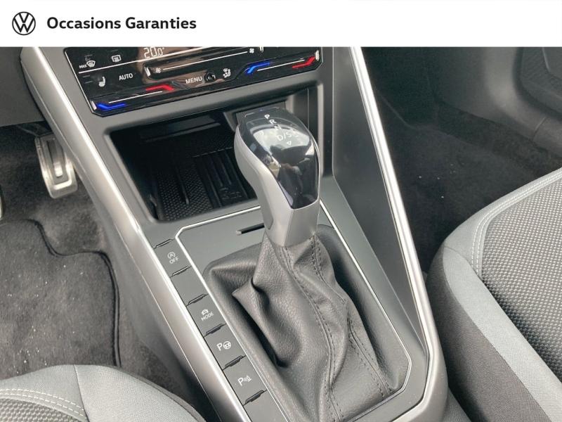 Voitures occasions VOLKSWAGEN POLO Edition 50 Béthune