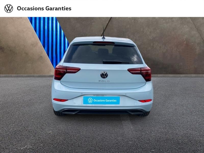 Voitures occasions VOLKSWAGEN POLO Edition 50 Béthune