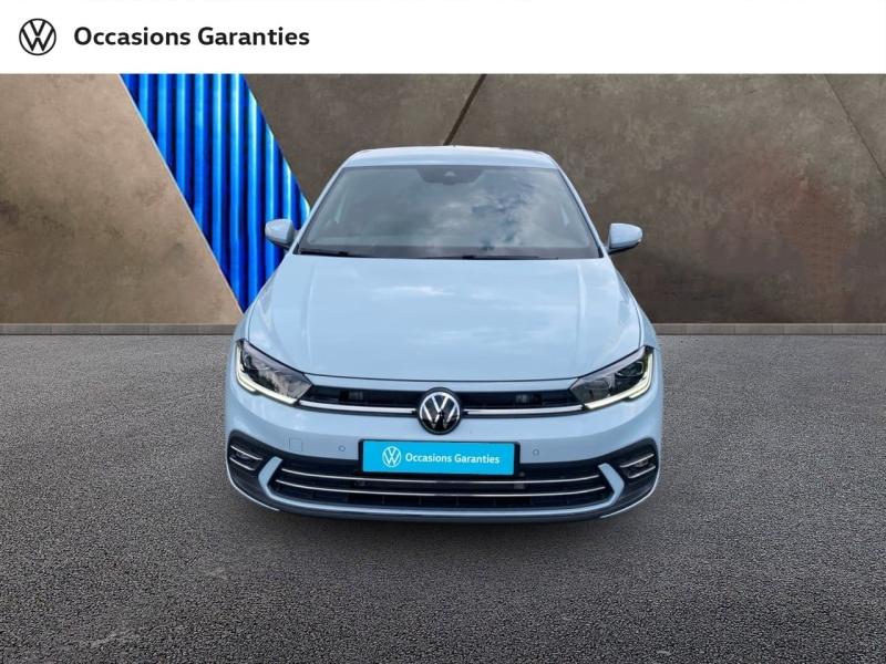 Voitures occasions VOLKSWAGEN POLO Edition 50 Béthune