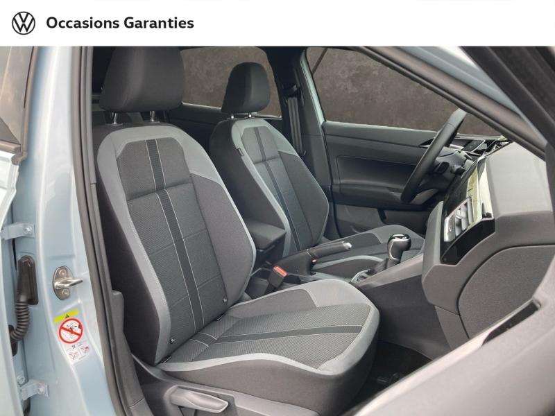 Voitures occasions VOLKSWAGEN POLO Edition 50 Béthune
