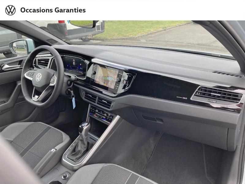 Voitures occasions VOLKSWAGEN POLO Edition 50 Béthune