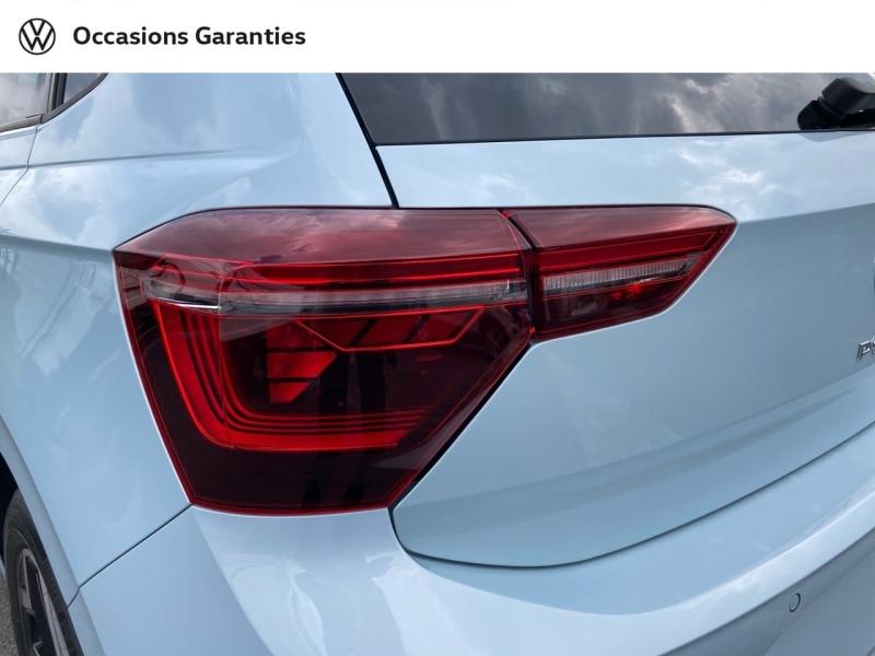 Voitures occasions VOLKSWAGEN POLO Edition 50 Béthune