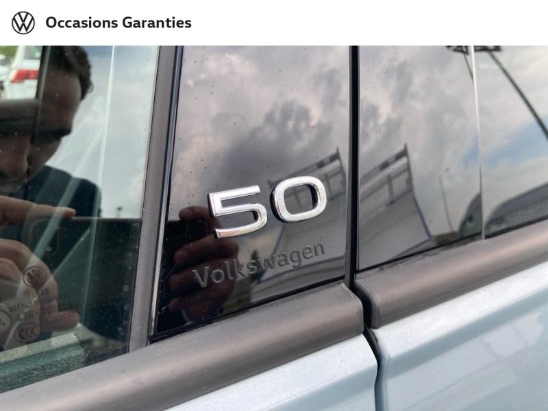 Voitures occasions VOLKSWAGEN POLO Edition 50 Béthune