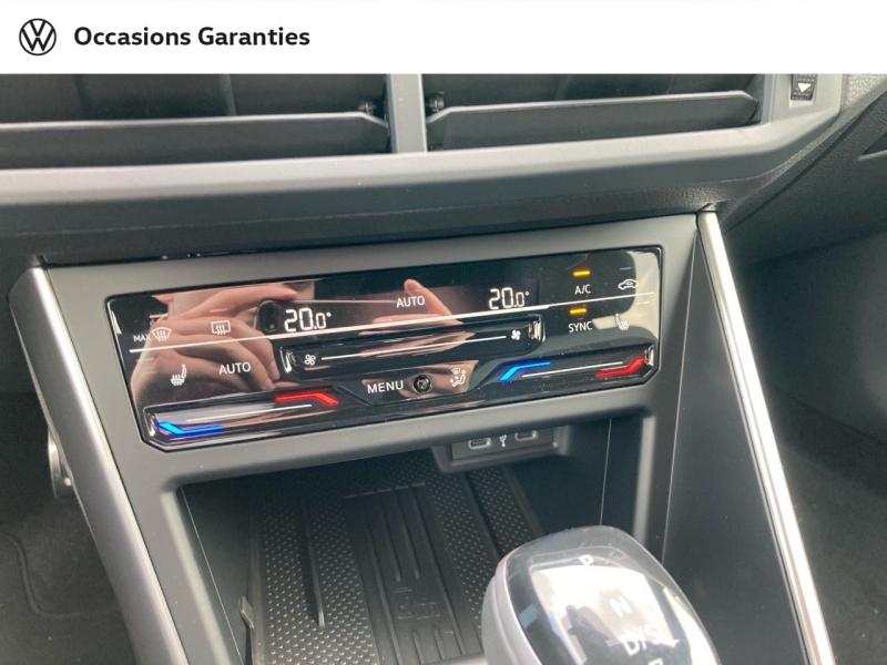 Voitures occasions VOLKSWAGEN POLO Edition 50 Béthune