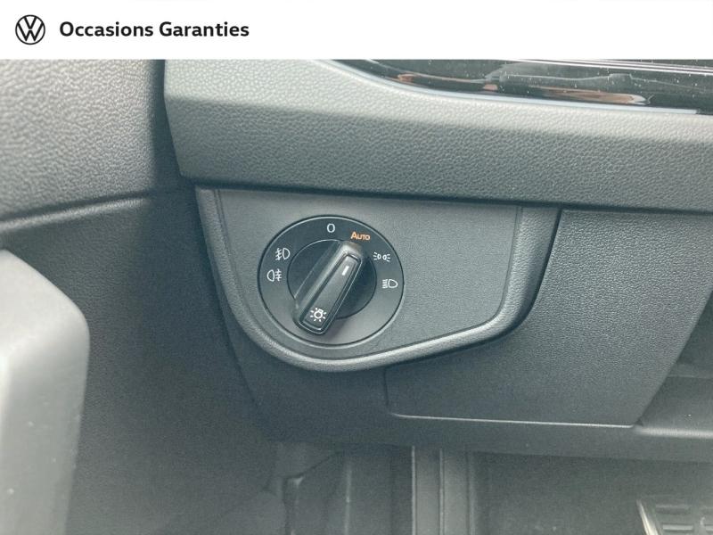 Voitures occasions VOLKSWAGEN POLO Edition 50 Béthune