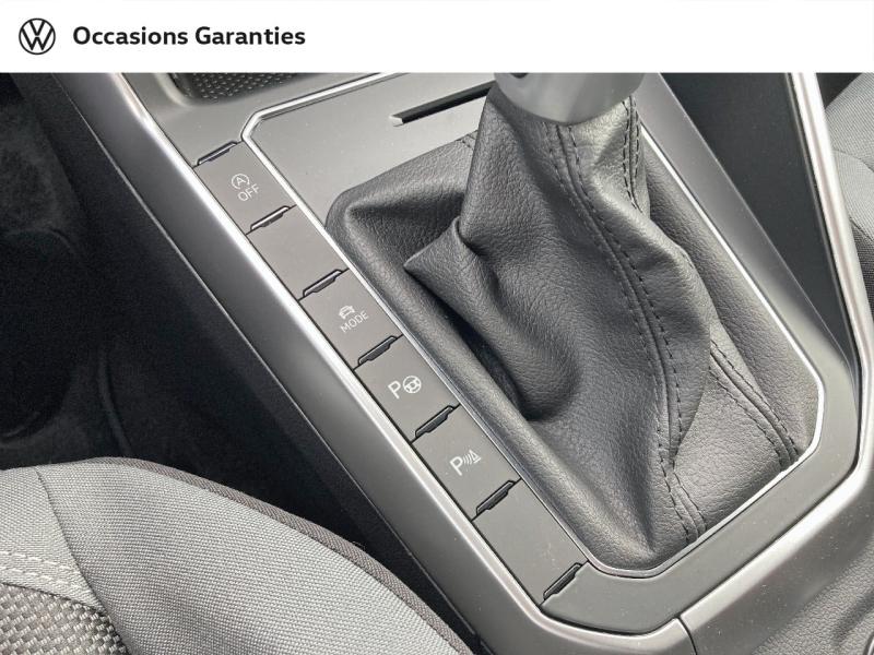 Voitures occasions VOLKSWAGEN POLO Edition 50 Béthune