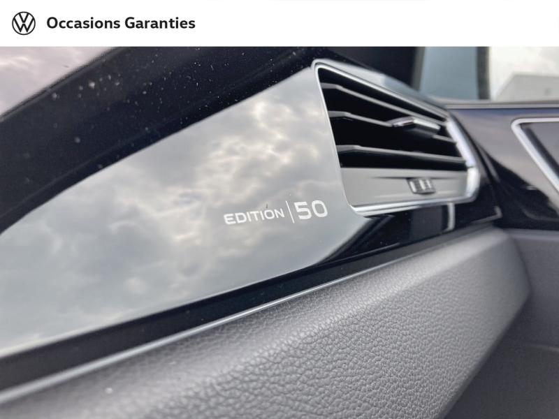 Voitures occasions VOLKSWAGEN POLO Edition 50 Béthune