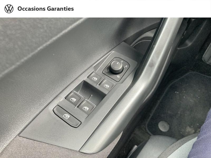 Voitures occasions VOLKSWAGEN POLO Edition 50 Béthune