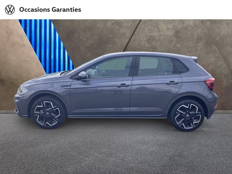 Voitures occasions VOLKSWAGEN POLO R-Line Edition Béthune
