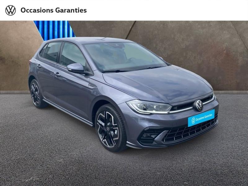 Voitures occasions VOLKSWAGEN POLO R-Line Edition Béthune