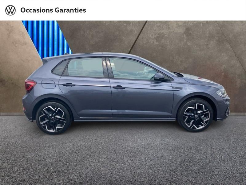 Voitures occasions VOLKSWAGEN POLO R-Line Edition Béthune