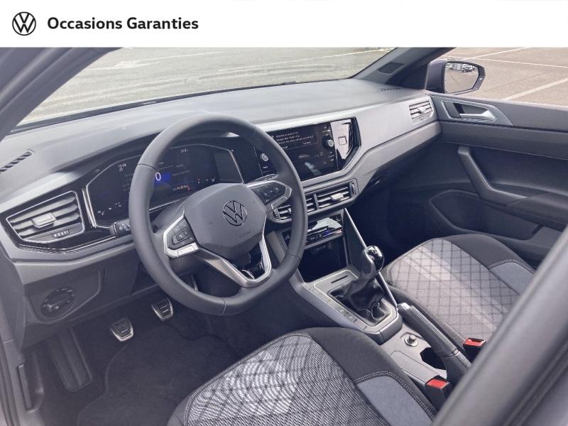 Voitures occasions VOLKSWAGEN POLO R-Line Edition Béthune
