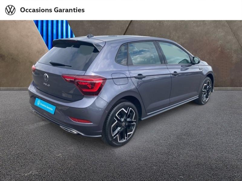 Voitures occasions VOLKSWAGEN POLO R-Line Edition Béthune