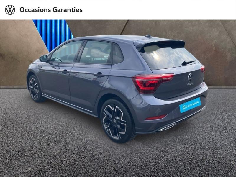 Voitures occasions VOLKSWAGEN POLO R-Line Edition Béthune