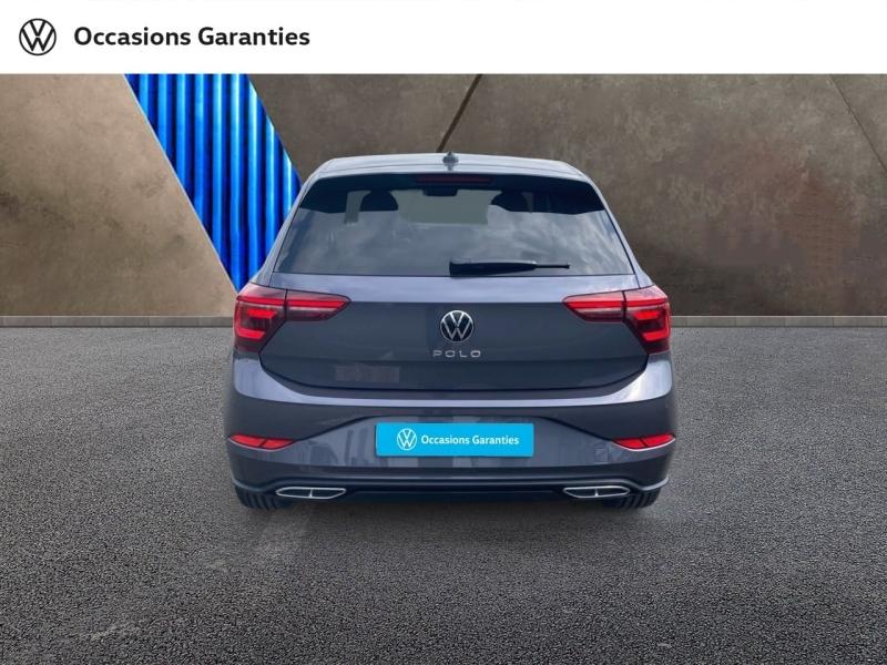 Voitures occasions VOLKSWAGEN POLO R-Line Edition Béthune