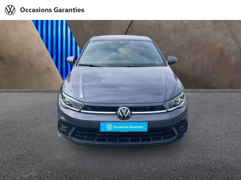 Voitures occasions VOLKSWAGEN POLO R-Line Edition Béthune