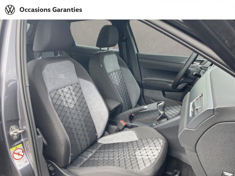 Voitures occasions VOLKSWAGEN POLO R-Line Edition Béthune