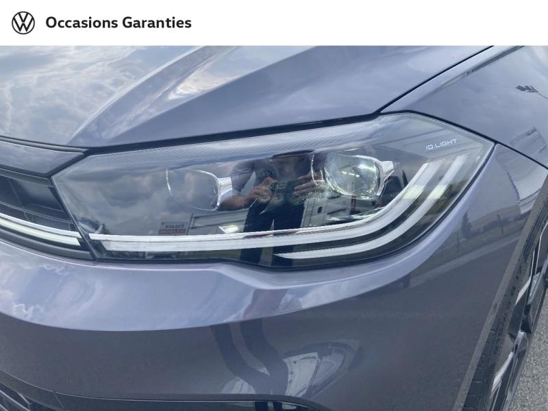 Voitures occasions VOLKSWAGEN POLO R-Line Edition Béthune