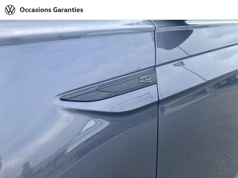 Voitures occasions VOLKSWAGEN POLO R-Line Edition Béthune