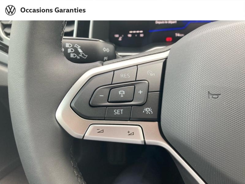 Voitures occasions VOLKSWAGEN POLO R-Line Edition Béthune