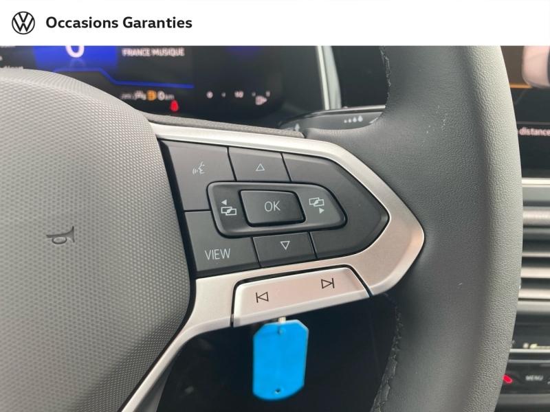 Voitures occasions VOLKSWAGEN POLO R-Line Edition Béthune