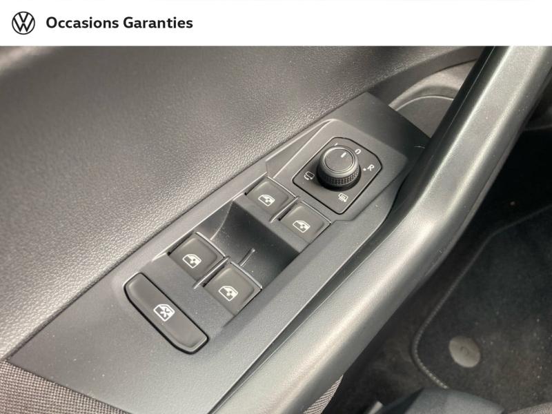 Voitures occasions VOLKSWAGEN POLO R-Line Edition Béthune