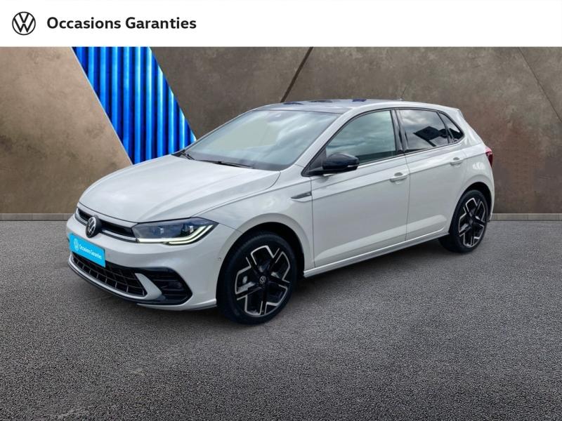 Voitures occasions VOLKSWAGEN POLO R-Line Edition Béthune