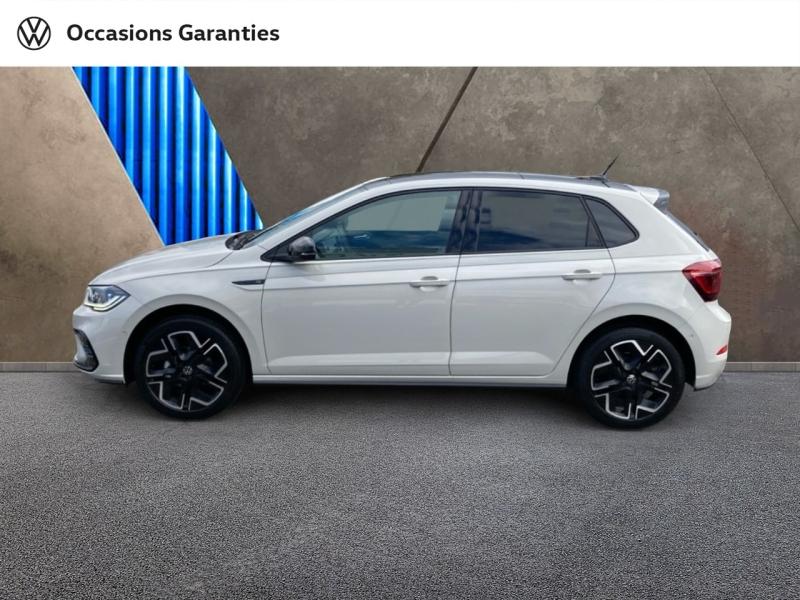 Voitures occasions VOLKSWAGEN POLO R-Line Edition Béthune