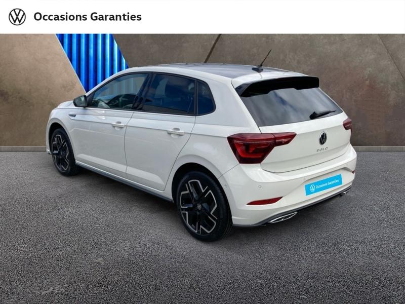 Voitures occasions VOLKSWAGEN POLO R-Line Edition Béthune