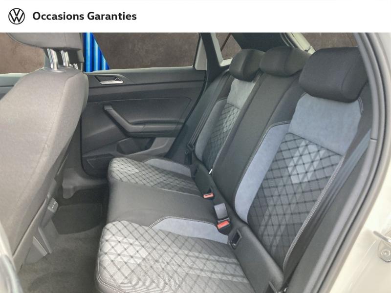 Voitures occasions VOLKSWAGEN POLO R-Line Edition Béthune