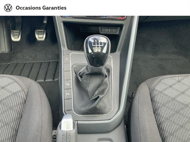 Voitures occasions VOLKSWAGEN POLO R-Line Edition Béthune