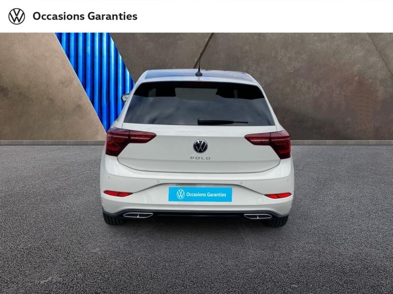 Voitures occasions VOLKSWAGEN POLO R-Line Edition Béthune