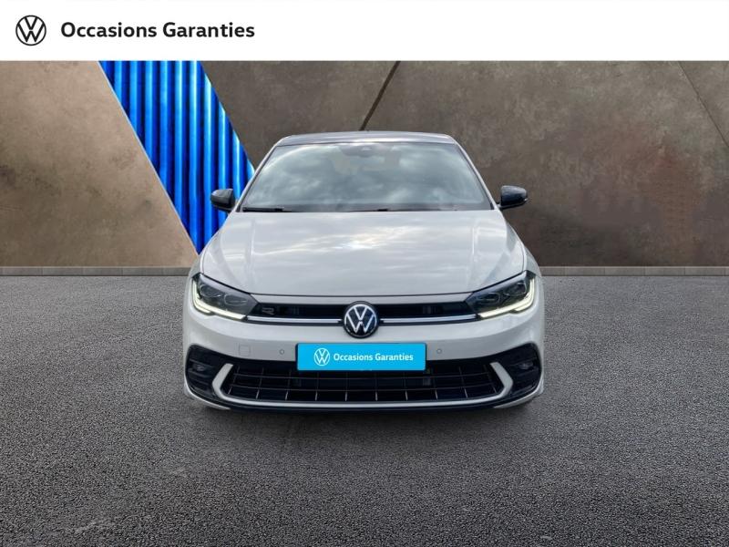 Voitures occasions VOLKSWAGEN POLO R-Line Edition Béthune