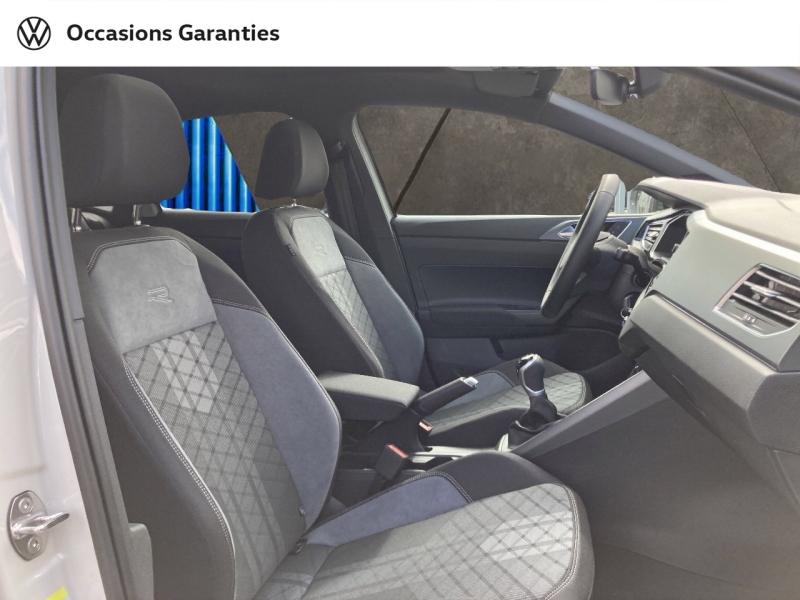 Voitures occasions VOLKSWAGEN POLO R-Line Edition Béthune