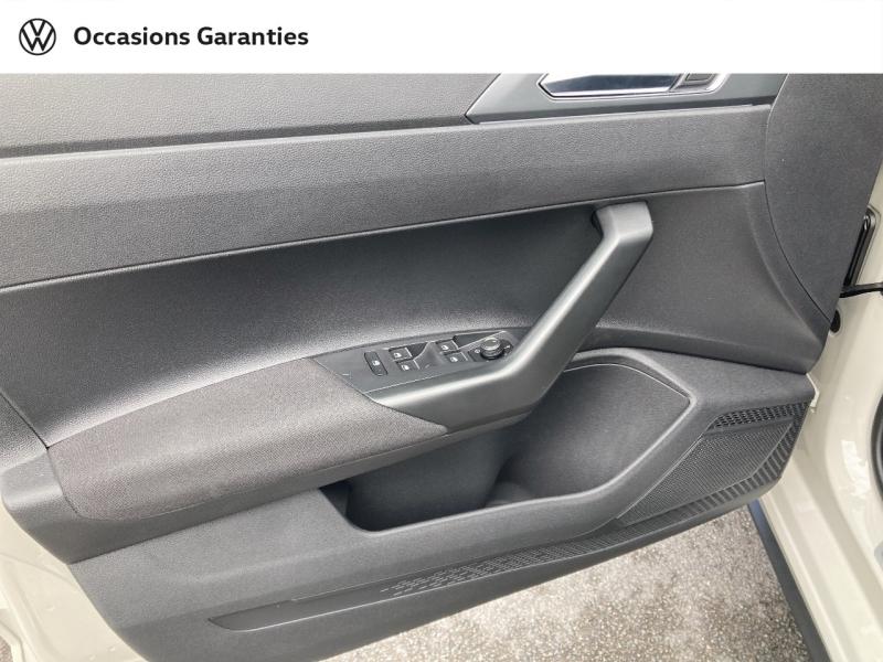 Voitures occasions VOLKSWAGEN POLO R-Line Edition Béthune