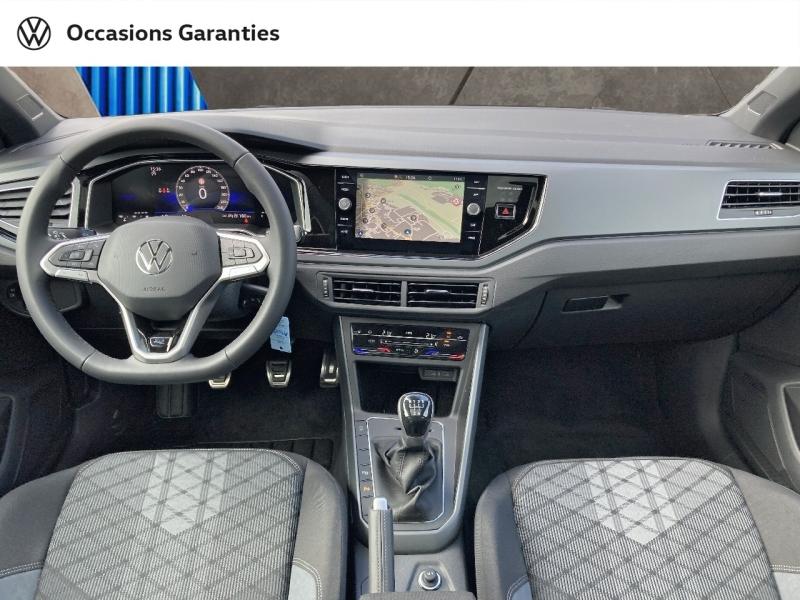 Voitures occasions VOLKSWAGEN POLO R-Line Edition Béthune