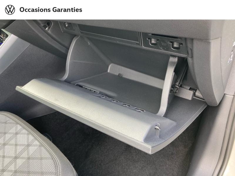 Voitures occasions VOLKSWAGEN POLO R-Line Edition Béthune