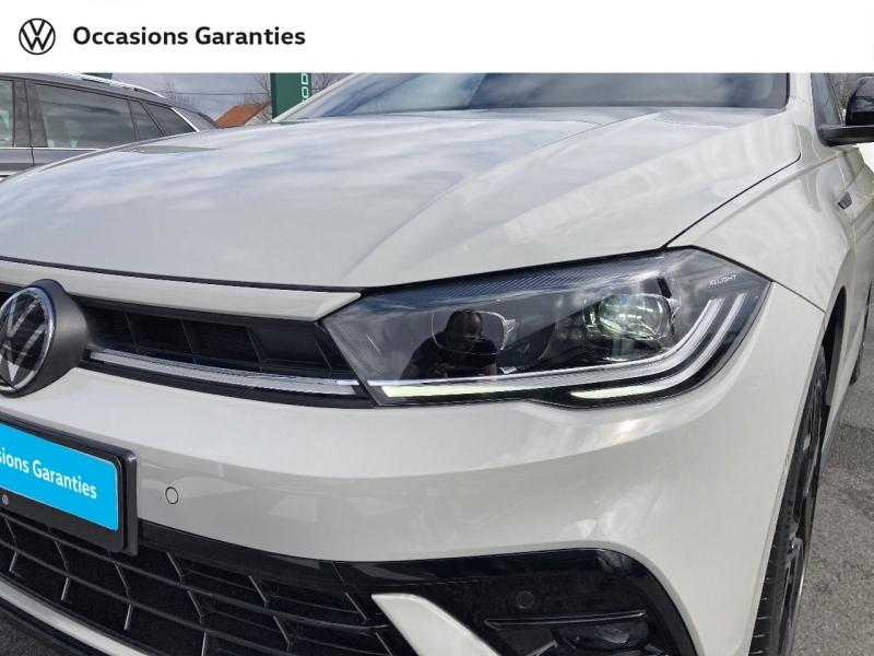 Voitures occasions VOLKSWAGEN POLO R-Line Edition Béthune