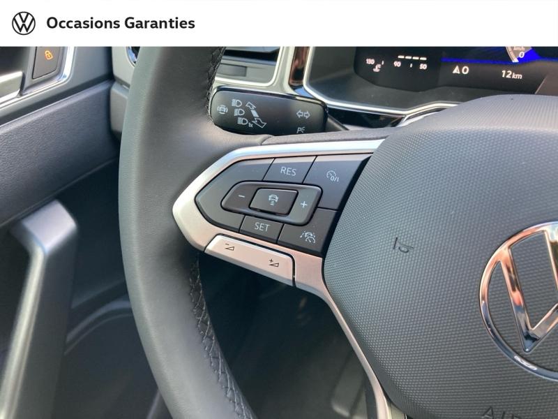 Voitures occasions VOLKSWAGEN POLO R-Line Edition Béthune