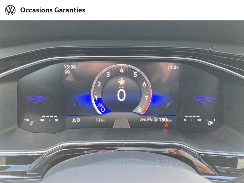Voitures occasions VOLKSWAGEN POLO R-Line Edition Béthune