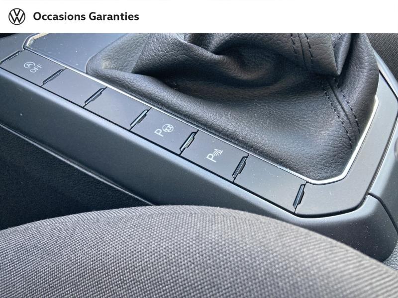 Voitures occasions VOLKSWAGEN POLO R-Line Edition Béthune