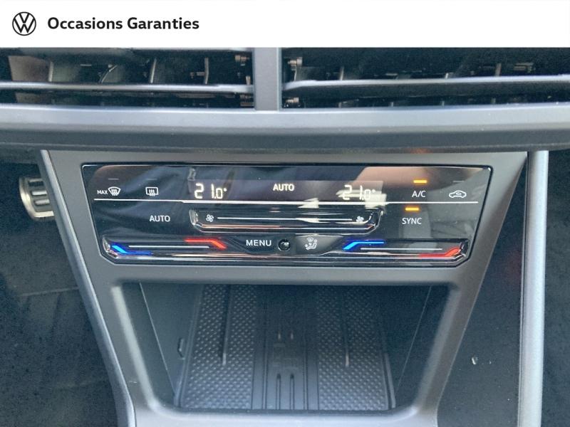 Voitures occasions VOLKSWAGEN POLO R-Line Edition Béthune