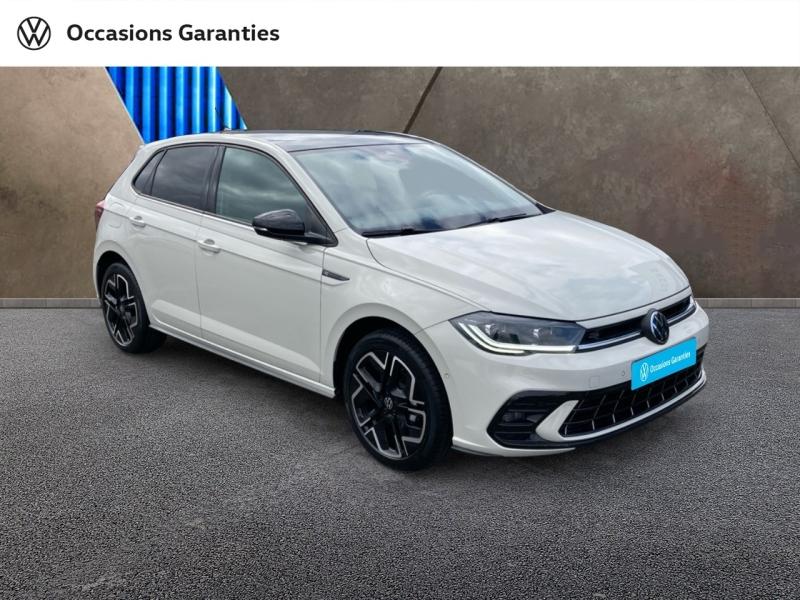 Voitures occasions VOLKSWAGEN POLO R-Line Edition Béthune