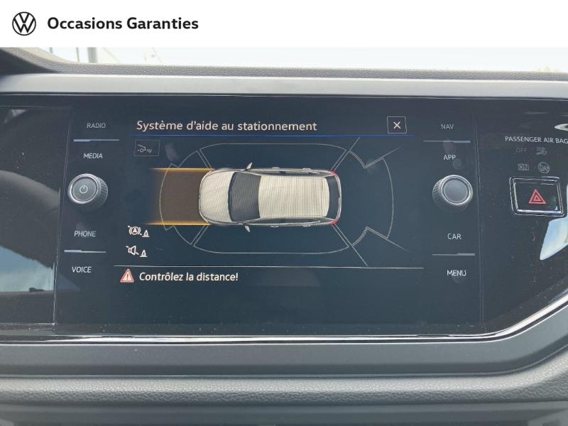 Voitures occasions VOLKSWAGEN POLO R-Line Edition Béthune