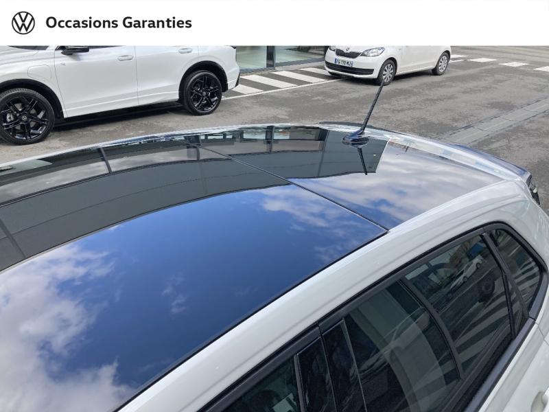 Voitures occasions VOLKSWAGEN POLO R-Line Edition Béthune