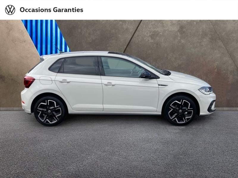Voitures occasions VOLKSWAGEN POLO R-Line Edition Béthune