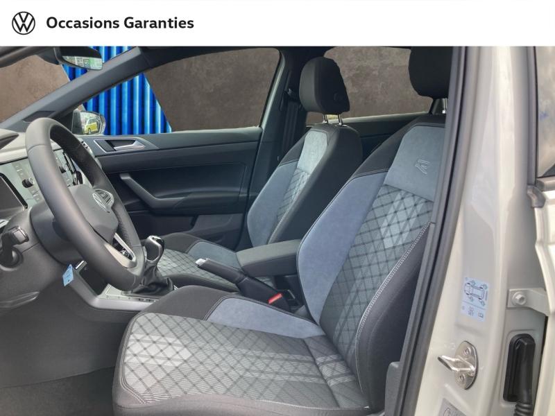 Voitures occasions VOLKSWAGEN POLO R-Line Edition Béthune