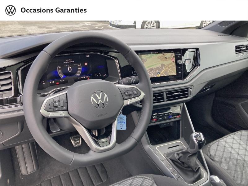 Voitures occasions VOLKSWAGEN POLO R-Line Edition Béthune