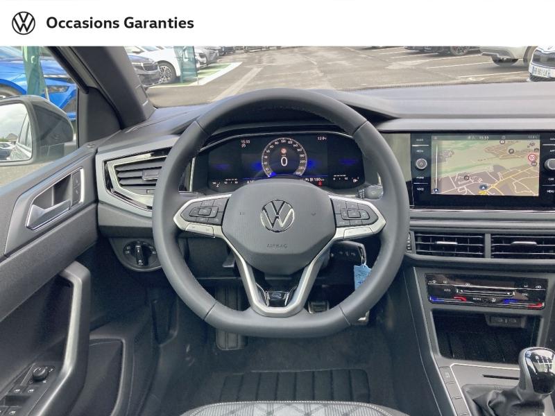 Voitures occasions VOLKSWAGEN POLO R-Line Edition Béthune