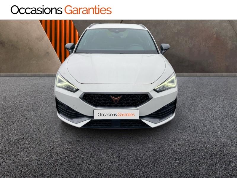 Voitures occasions CUPRA Leon ST Base Béthune